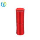 Το χείλι Eco 15g σχολιάζει τους σωλήνες 72mm εμπορευματοκιβωτίων χειλικού βάλσαμου 5.5ml κόκκινο ABS