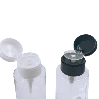 Remover Makeup τονωτικού δερμάτων διανομέας 24mm αντλιών πολωνικό μπουκάλι καρφιών