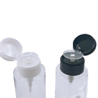 Remover Makeup τονωτικού δερμάτων διανομέας 24mm αντλιών πολωνικό μπουκάλι καρφιών