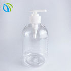 Υγρό σαπούνι πλαστικά PP 1ml 38/400 διανομέας 38mm αντλιών μπουκαλιών λοσιόν