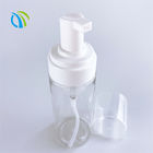 30/400 επαναληπτικής χρήσεως αφρίζοντας διανομέας σαπουνιών γυαλιού αντλιών 2.0ML/T μπουκαλιών αφρού χρώματος ODM