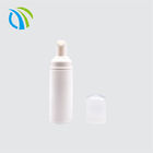 Άσπρη χωρίς αέρα 30/410 αντλία 1.2ML/T μπουκαλιών αφρού 350ml καλλυντική